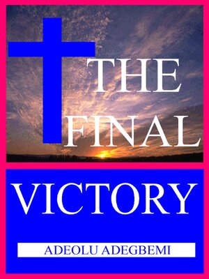 cover image of The Final Victory